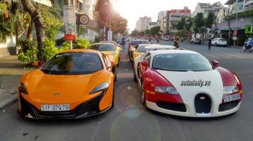 Siêu xe đắt nhất 2016 - 2017 có thể bạn muốn biết