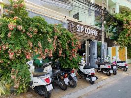 Quán Cafe view đẹp được yêu thích nhất tỉnh Sóc Trăng
