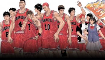 Phim Anime về thể thao hay nhất mà bạn nên xem