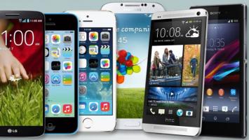 Smartphone chính hãng dưới 6 triệu đáng mua nhất