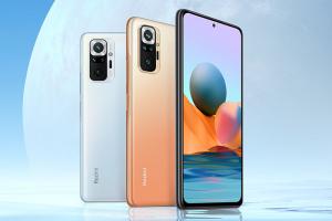 Smartphone tầm trung đáng chú ý dịp đầu năm
