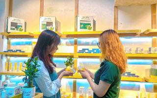 Thương hiệu mỹ phẩm cho mẹ sau sinh được tin dùng nhất