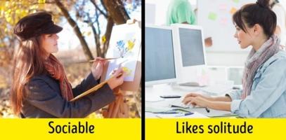 Sở thích và thói quen hàng ngày có thể tiết lộ về tính cách và con người bạn
