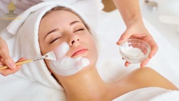Spa chăm sóc da mặt tốt nhất Hà Nội