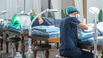 Spa chăm sóc da mặt uy tín, chất lượng nhất tại TP HCM