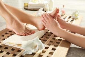 Spa có tay nghề massage chân tốt nhất tại Hà Nội
