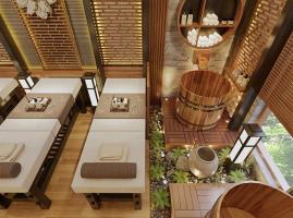 Spa Đông y trị liệu tốt nhất tỉnh Khánh Hòa
