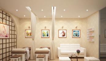 Spa làm đẹp uy tín và chất lượng nhất tại TP. Pleiku, Gia Lai