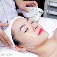 Spa trị nám hiệu quả nhất quận Tân Bình, TP. HCM