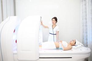 Spa tắm trắng uy tín nhất TP. Biên Hòa, Đồng Nai