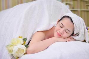 Spa tắm trắng uy tín nhất TP. Quy Nhơn, Bình Định