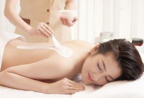 Spa tắm trắng uy tín nhất TP. Uông Bí, Quảng Ninh