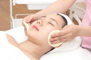 Spa trị mụn hiệu quả nhất Hải Phòng