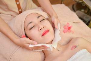 Spa trị mụn hiệu quả nhất TP. Việt Trì, Phú Thọ