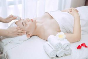 Spa trị mụn tốt nhất tại TP HCM