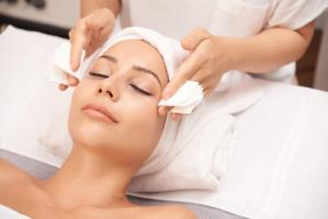 Spa trị sẹo rỗ uy tín nhất quận Tân Phú, TP. HCM