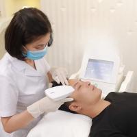Spa trị sẹo rỗ do mụn uy tín nhất tại TP. HCM