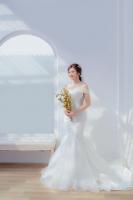 Studio cho thuê váy cưới đẹp nhất quận 4, TP. HCM