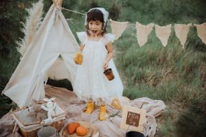 Studio chụp ảnh cho bé đẹp và chất lượng nhất TP. Hạ Long, Quảng Ninh