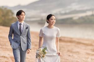Studio chụp ảnh cưới đẹp ở quận 2, TP Hồ Chí Minh