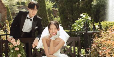 Studio chụp ảnh cưới ngoại cảnh đẹp nhất Quận 10, TP. Hồ Chí Minh