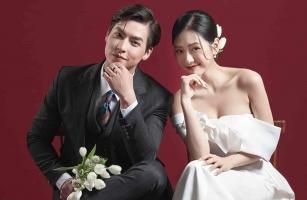 Studio chụp ảnh cưới phong cách Hàn Quốc đẹp nhất tại quận Long Biên, Hà Nội