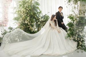 Studio chụp ảnh cưới phong cách Hàn Quốc đẹp nhất quận Tây Hồ, Hà Nội