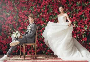 Studio chụp ảnh cưới phong cách Hàn Quốc đẹp nhất quận Thanh Xuân, Hà Nội