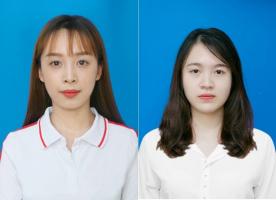 Tiệm chụp ảnh thẻ lấy ngay đẹp nhất TP. Đông Hà, Quảng Trị