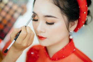 Tiệm trang điểm cô dâu đẹp nhất TP. Đông Hà, Quảng Trị