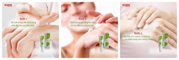 Cách trị sẹo thâm hiệu quả nhất hiện nay