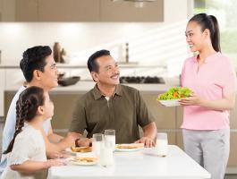 Sữa bột dành cho người trung niên tốt nhất