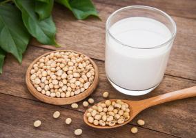 Sữa đậu nành chất lượng được yêu thích nhất hiện nay