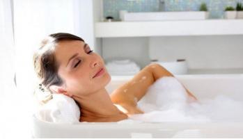 Sữa tắm dưỡng trắng da của Thái tốt nhất hiện nay