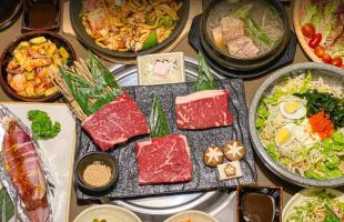 Quán nướng ngon nhất ở Quận 2, TP. HCM