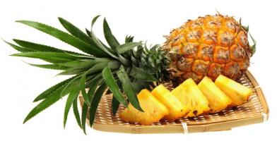 Lợi ích của trái dứa khiến bạn ngạc nhiên