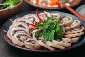 Món ngon từ tai heo và cách chế biến đơn giản tại nhà