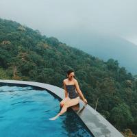 Địa chỉ Homestay đẹp và giá rẻ nhất ở Tam Đảo, Vĩnh Phúc