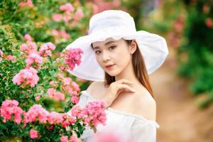 Tản văn viết về các loài hoa hay nhất