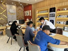 Trung tâm sửa chữa và bảo hành điện thoại iPhone uy tín nhất tại Hải Phòng