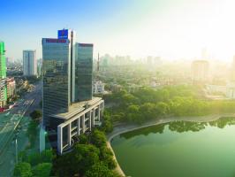 Công ty trả lương cao nhất tại Việt Nam