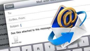 Lưu ý khi viết email nộp CV cho nhà tuyển dụng