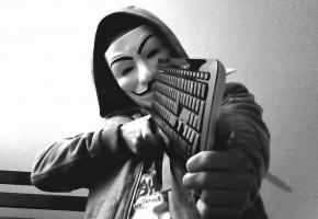 Tên hacker nguy hiểm nhất hành tinh
