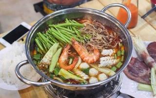 Nhà hàng chất lượng ở khu vực Quận Ngũ Hành Sơn, Đà Nẵng