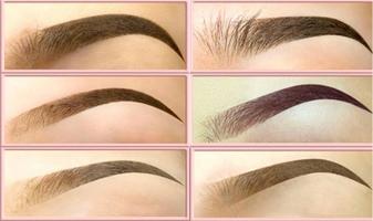 Thẩm mỹ viện xăm lông mày tại TP. HCM đẹp nhất