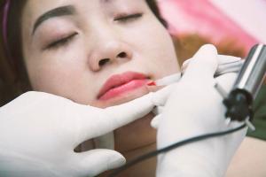 Địa chỉ phun xăm thẩm mỹ đẹp và chất lượng nhất quận Tân Bình, TP. HCM