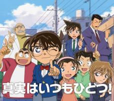Phim anime trinh thám hay nhất mọi thời đại