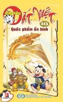 Thể loại truyện tranh Việt Nam hay và ý nghĩa nhất