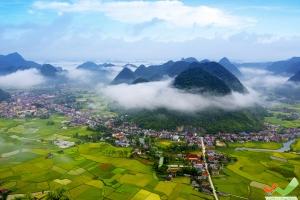 Thắng cảnh đẹp nhất tỉnh Hà Giang