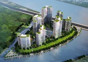 Căn hộ chung cư cao cấp tốt nhất ở Quận 2, TP. HCM